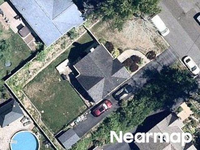 House for sale in Scotch Plains, Union County