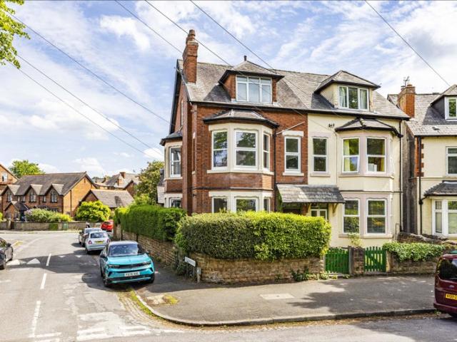 Apartment for rent in Sherwood, Haddon