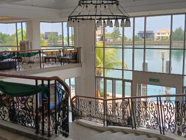 Condominium for sale in Sri Rusa, Negeri Sembilan