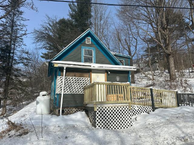 House for sale in Barton, Vermont