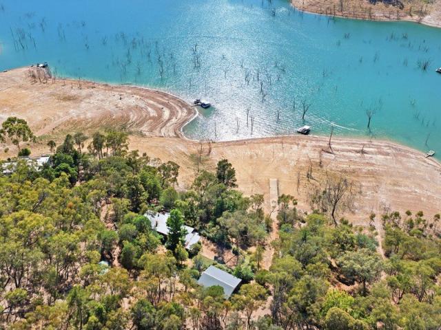 Cottage for sale in Taylor Bay, Victoria