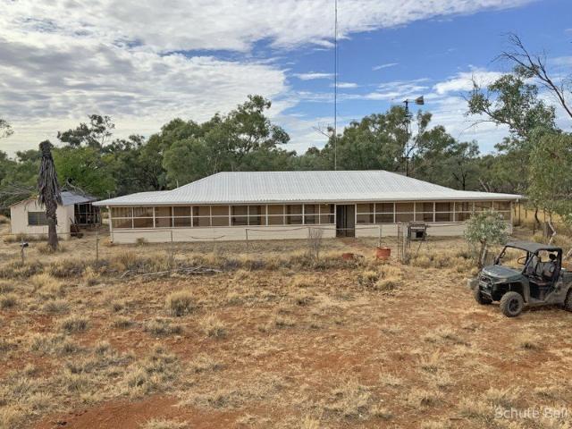Acreage for sale in Murweh, Queensland