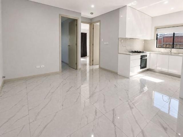 Apartment for rent in Smithfield, Sydney
