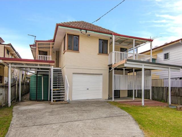 Apartment for rent in Toombul, Queensland