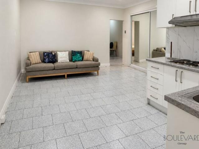 Apartment for rent in Canterbury, Sydney