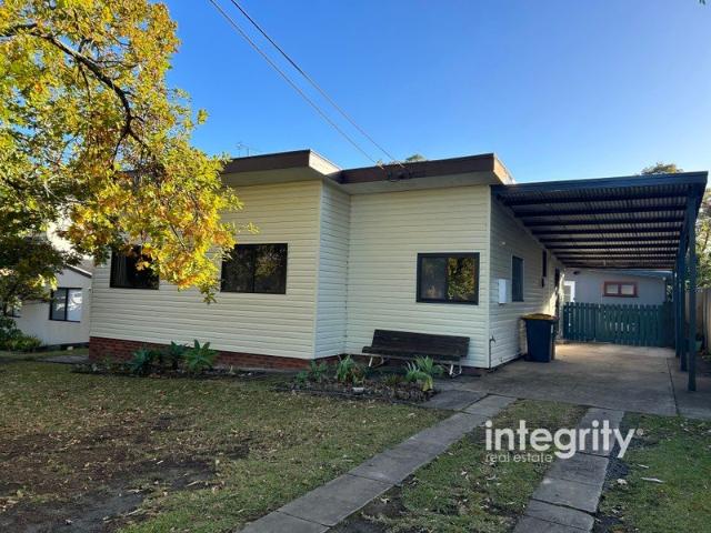 House for rent in Huskisson, New South Wales