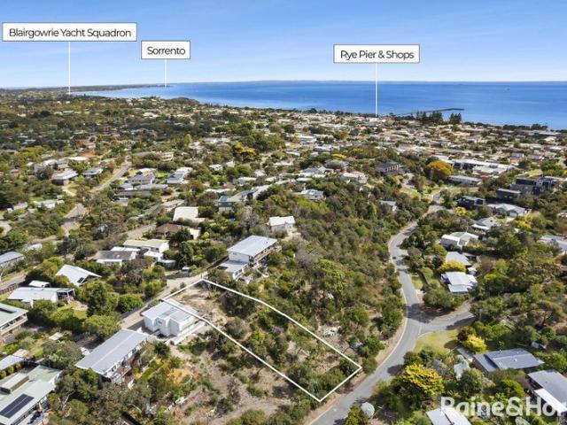 Land for sale in Camerons Creek, Victoria