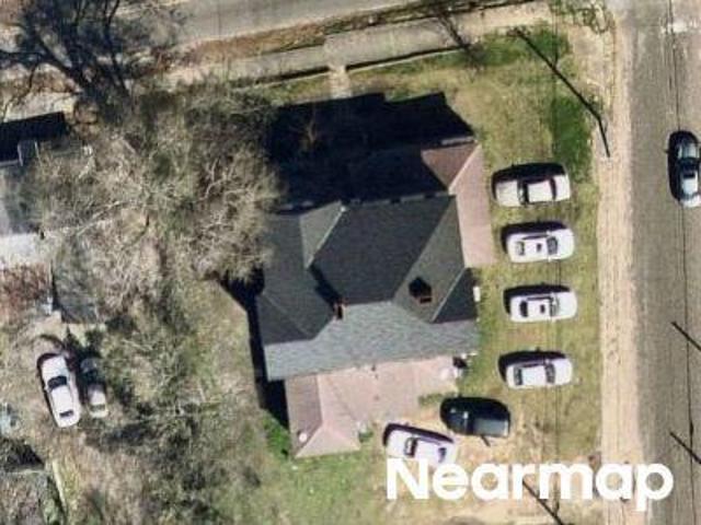 Property for sale in Selma, Alabama
