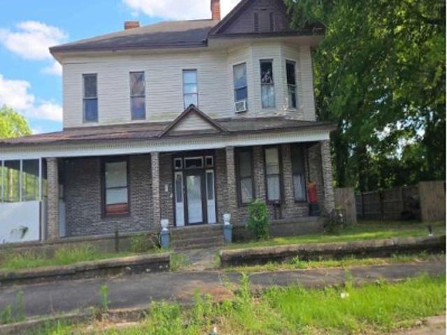 House for sale in Selma, Alabama