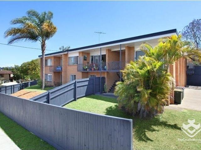 Apartment for rent in Toombul, Queensland
