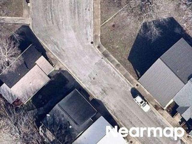 Commercial for sale in Eureka Springs, Carroll County