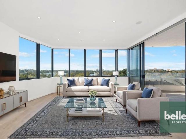 Apartment for rent in Sydney, New South Wales