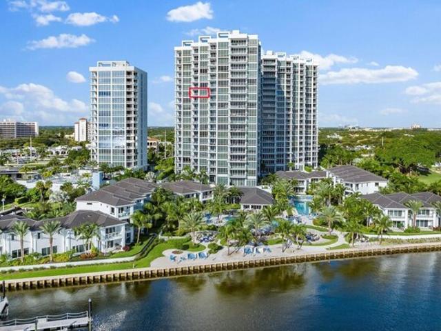 Condo for sale in North Palm Beach