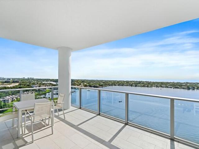 Condo for sale in North Palm Beach, Florida