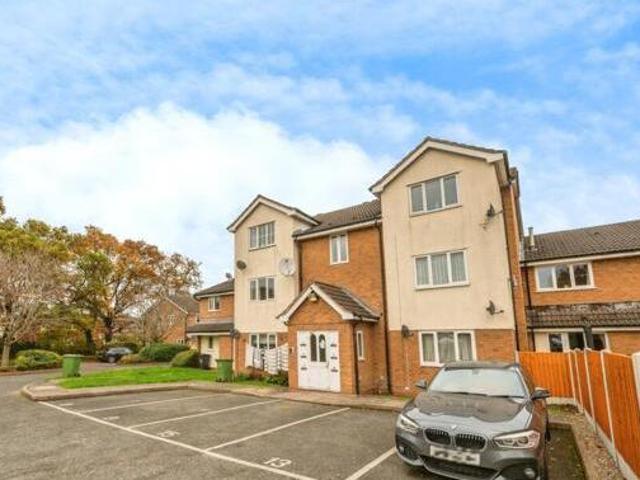 House for sale in Warndon, Worcestershire
