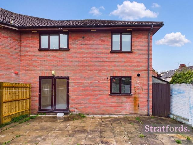 Apartment for rent in Water Eaton, Milton Keynes