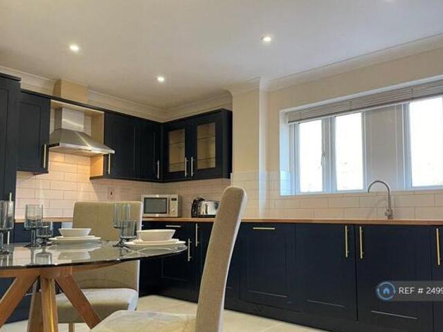 House for rent in Sunnymead, The Slade