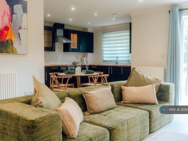 Apartment for rent in Sunnymead, Oxford
