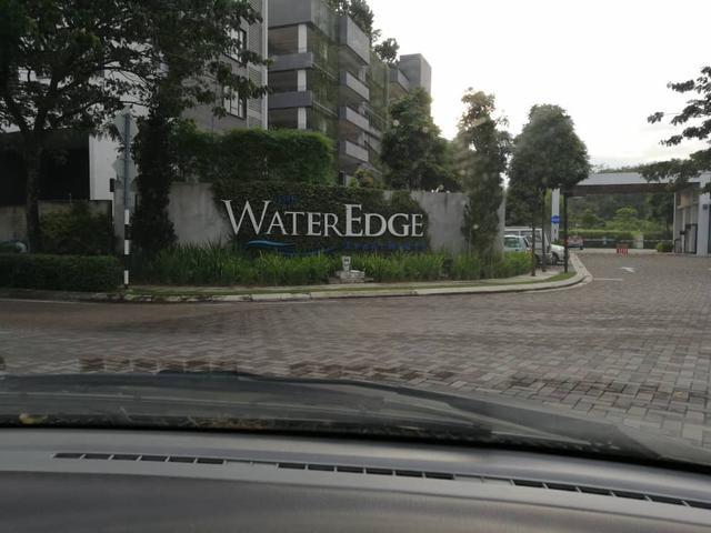 Apartment for rent in Masai, Johor