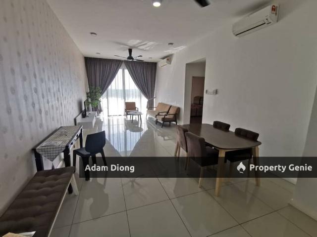 Apartment for sale in Johore Bahru, Johor