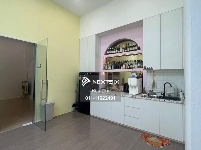 Residential House for rent in Johor
