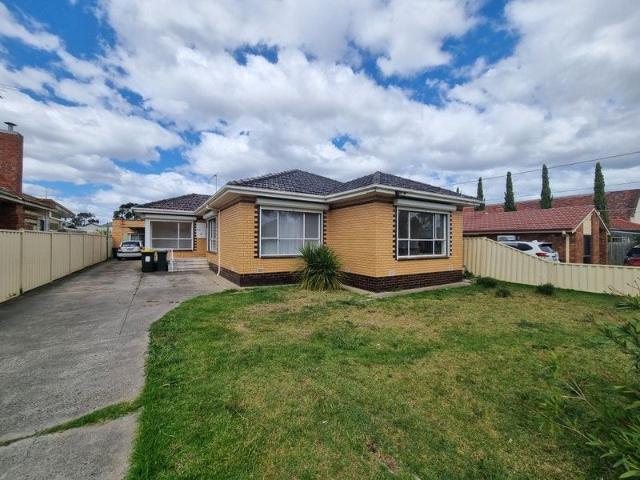 House for rent in Ardeer, Victoria