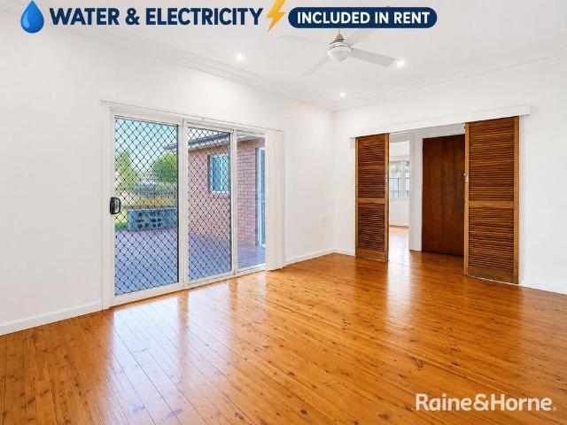 House for rent in Sydney, New South Wales