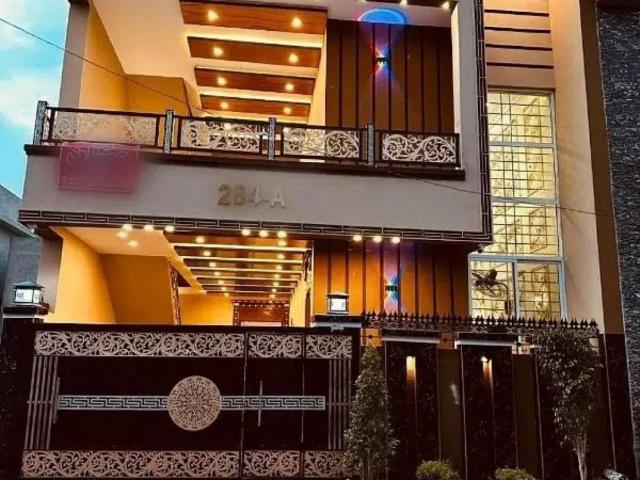 House for sale in Rawalpindi, Islamabad Capital Territory