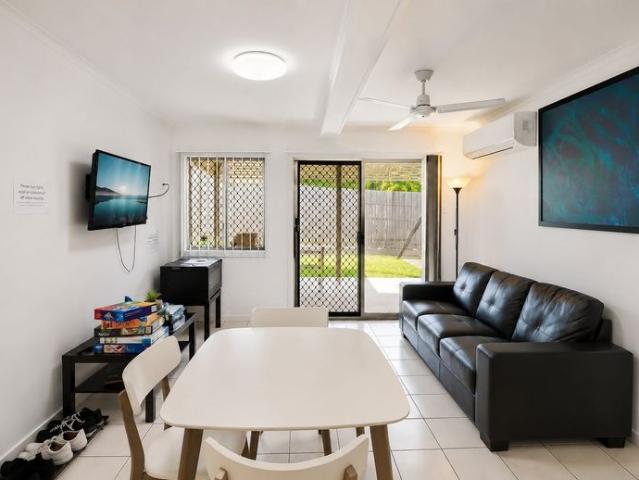 House for rent in Toombul, Queensland