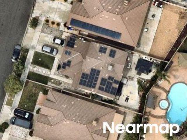 House for sale in Fontana, California