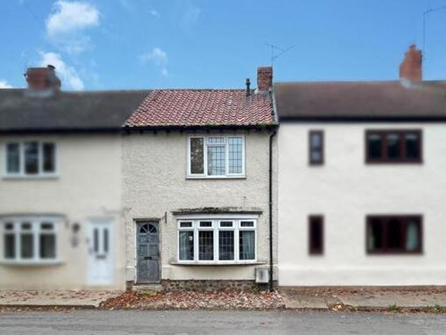 House for sale in North Yorkshire