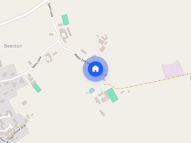 House for rent in Beeston, Breckland