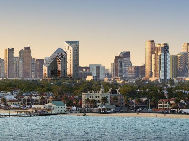 Apartment for sale in Camerons Creek, Victoria