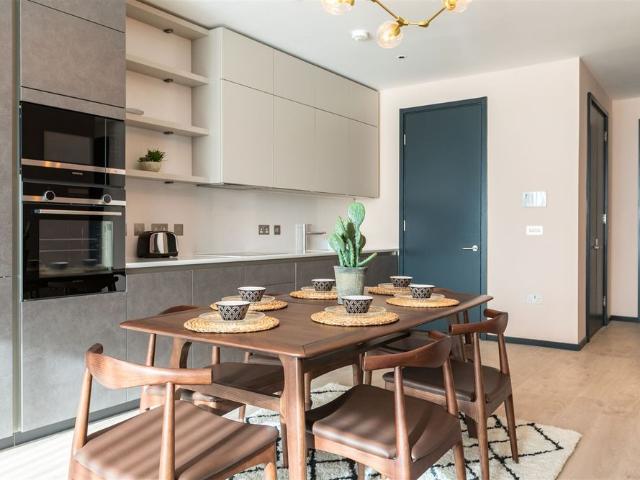 Apartment to rent in Bluebell, North Tipperary