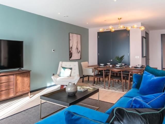 Apartment to rent in Bluebell, North Tipperary