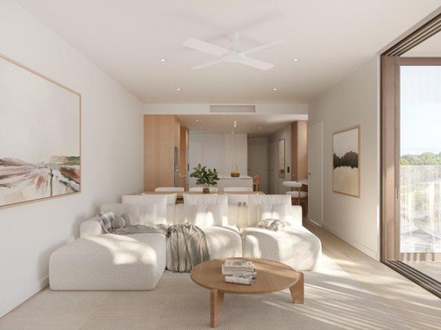Apartment for sale in Toombul, Queensland
