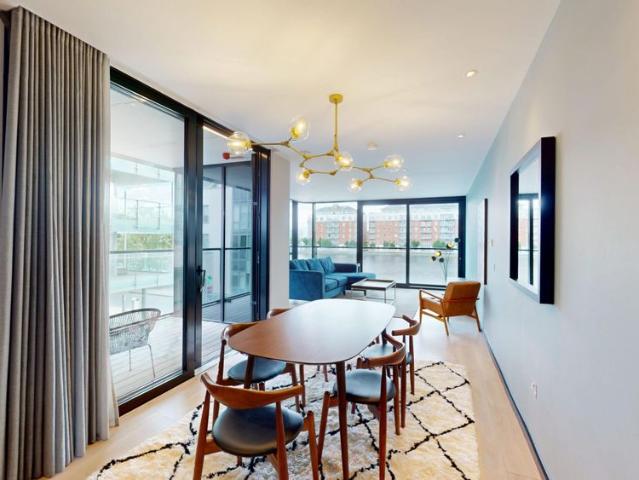 Apartment to rent in Bluebell, North Tipperary