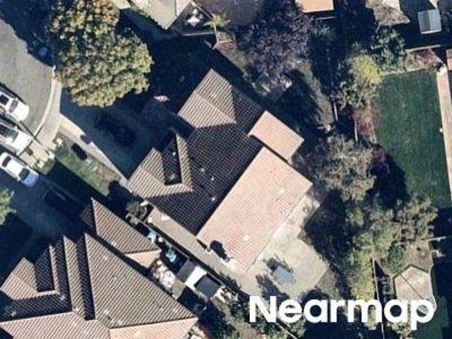 House for sale in American Canyon, California