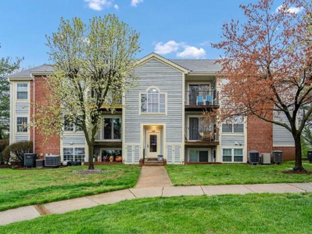 Condo for sale in Glen Burnie, Maryland