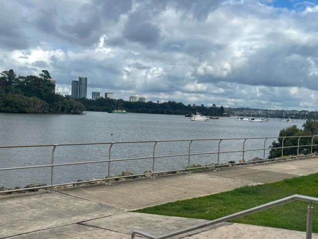 Apartment for sale in Mortlake, New South Wales