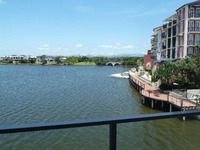 Townhouse for rent in Fernbrook, Queensland