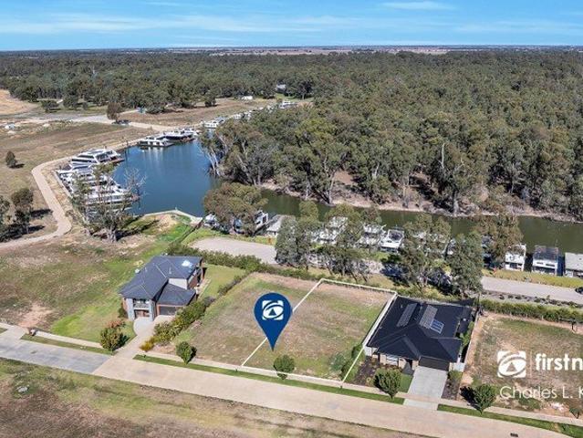 Land for sale in Moama, New South Wales