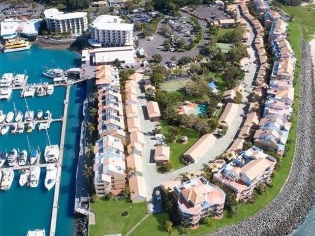 Apartment for rent in Urangan, Hervey Bay