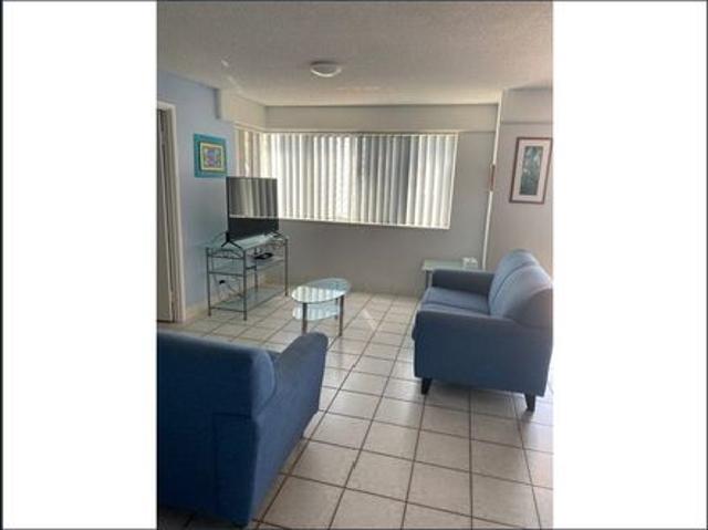 Apartment for rent in Urangan, Hervey Bay