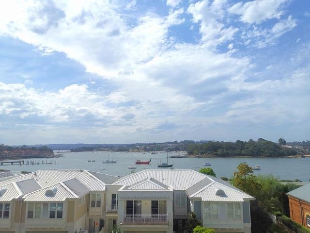 Apartment for rent in Inner West, Sydney