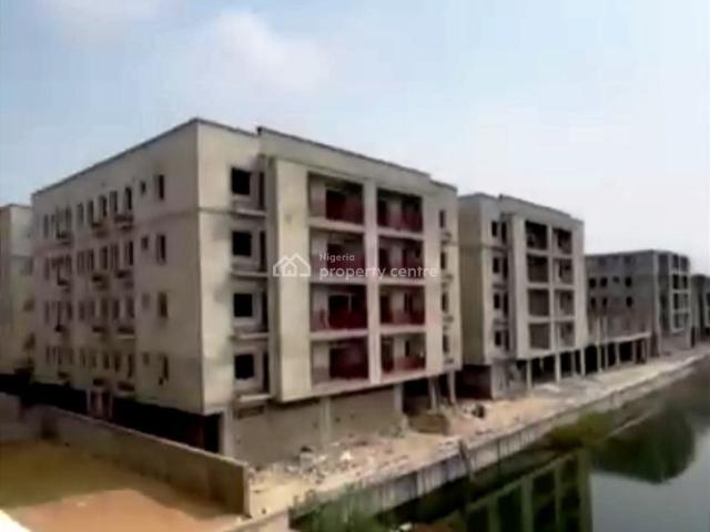 Flat for sale in Eti Osa, Lagos
