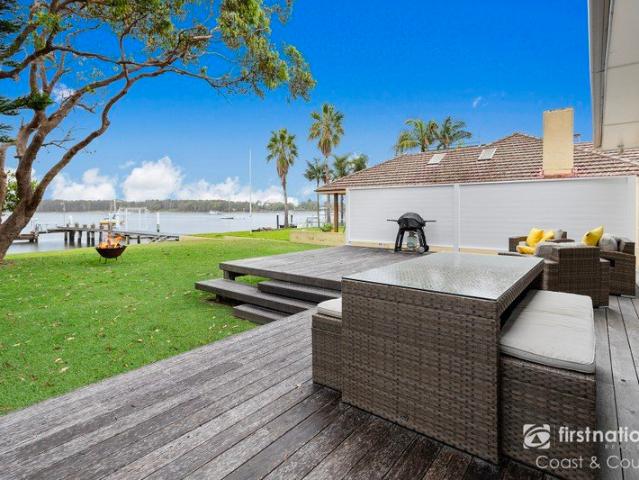 House for rent in Shoalhaven Heads, New South Wales