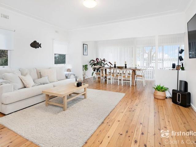 House for rent in Shoalhaven Heads, New South Wales