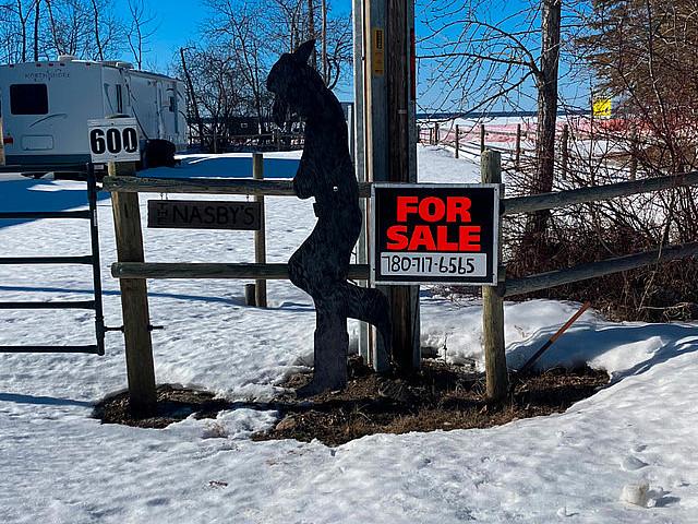 Land for sale in Lloydminster, Alberta