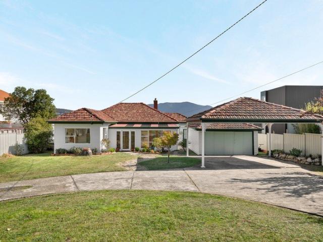 House for rent in Hobart, Tasmania